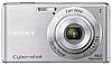   Sony Cyber-shot DSC-W530