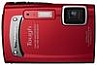 Фотоаппарат Olympus Tough TG-310