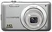 Фотография Фотоаппарат Olympus VG-120