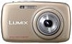 Фотография Фотоаппарат Panasonic Lumix DMC-S1