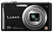   Panasonic Lumix DMC-FS37