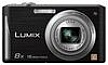 Фотоаппарат Panasonic DMC-FS35