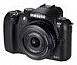 Фотография Фотоаппарат Samsung NX11