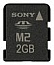   Sony MS-A2GN