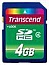 Transcend TS4GSDHC4