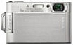  Sony Cyber-shot DSC-T200