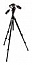   Manfrotto 055XPROB/804RC2