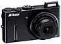 Фотоаппарат Nikon Coolpix P300