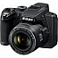 Фотоаппарат Nikon Coolpix P500