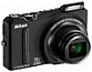 Фотография Фотоаппарат Nikon Coolpix S9100
