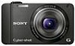 Фотография Фотоаппарат Sony Cyber-shot DSC-WX10