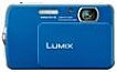   Panasonic Lumix DMC-FP5