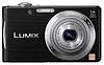 Фотоаппарат Panasonic Lumix DMC-FS16