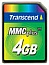    Transcend TS4GMMC4