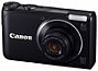Фотоаппарат Canon PowerShot A2200