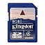    Kingston FCR-MLG2+SD4/8GB