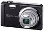 Фотография Фотоаппарат Casio Exilim EX-ZS5