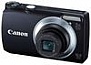   Canon PowerShot A3300 IS