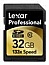    Lexar SDHC Professional 133x 32Gb