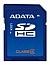    A-Data SDHC Class 4 16GB