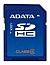   A-Data SDHC Class 4 16GB