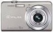 Фотоаппарат Casio Exilim EX-ZS10