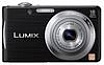   Panasonic Lumix DMC-FS18