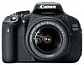  Canon EOS 600D Kit 18-135 IS