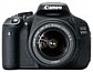 Фотография Фотоаппарат Canon EOS 600D Kit 18-135 IS