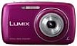 Фотография Фотоаппарат Panasonic DMC-S3