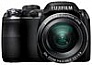 Фотография Фотоаппарат Fujifilm FinePix S4000