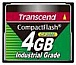  Transcend TS4GCF200I
