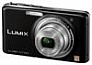 Фотоаппарат Panasonic Lumix DMC-FX77