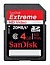   Sandisk Extreme HD Video SDHC Class 6 4GB