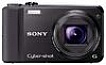 Фотография Фотоаппарат Sony Cyber-shot DSC-HX7V