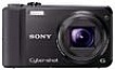  Sony Cyber-shot DSC-HX7V