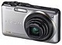 Фотография Фотоаппарат Casio Exilim EX-ZR10