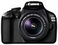  Canon EOS 1100D kit