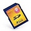 A-Data Secure Digital Card 2GB