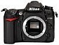 Фотография Фотоаппарат Nikon D7000 Body