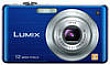 Фотография Panasonic Lumix DMC-FS15