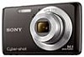 Фотоаппарат Sony Cyber-shot DSC-W520