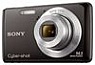   Sony Cyber-shot DSC-W520