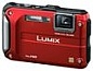 Фотография Фотоаппарат Panasonic Lumix DMC-FT3