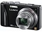 Фотоаппарат Panasonic DMC-TZ20