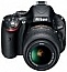   Nikon D5100 Kit