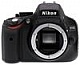 Фотография Фотоаппарат Nikon D5100 Body
