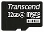   Transcend TS32GUSDC4