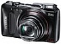 Фотография Фотоаппарат Fujifilm FinePix F550EXR