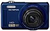 Фотография Фотоаппарат Olympus VR-320